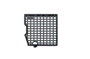 Ford F-150 Truck Bed Molle Panels - Addictive Desert Designs - Full Set - Hammer Black - `15-`20